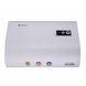 Бойлер 40 л EH40R Spring WILLER горизонтальний (EH40R Spring) EH40R Spring фото 3