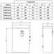 Бойлер 40 л EH40R Spring WILLER горизонтальний (EH40R Spring) EH40R Spring фото 11