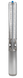 Скважинный насос Wilo Sub TWI 4.01-14-CI (3~400 V, 50 Hz) (6091302) 6091302 фото 1