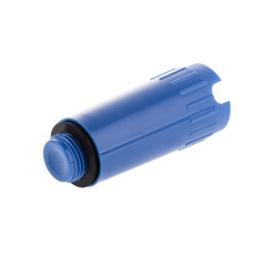 Заглушка TECEflex для перевірки системи під тиском із пластика, R 1/2" 720602 фото