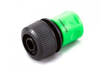Конектор 3/4" для шланга Presto-PS (4113) 4113 фото