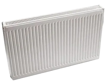 Радіатор сталевий Quinn Radiators Integrale V22 300 &times; 800 (Q22308VSKD) Q22308VSKD фото
