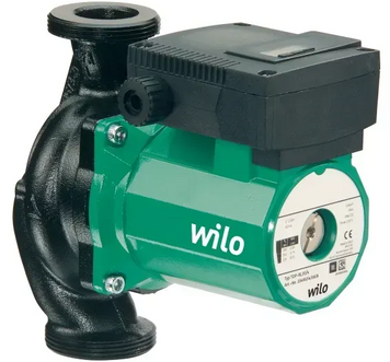 Циркуляционный насос Wilo TOP-RL 30/4 (2045634) 2045634 фото