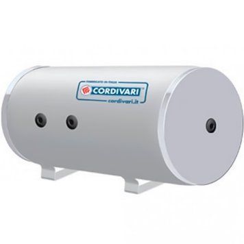 Бойлер 150л комбинированный Cordivari BOLLY MURALE (1 змійовик) с покрытием POLYWARM (3104160900003) 3104160900003 фото