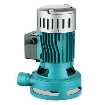 Вертикальний насос 0. 75кВт Hmax 21.5м Qmax 190л/хв (БЦПН) LVSm1100 LEO відцентровий (775991) 775991 фото