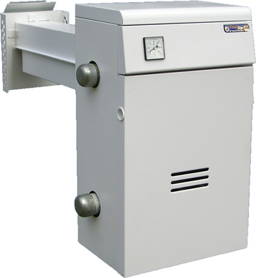 Газовий парапетний котел TERMOBAR КС-ГС-10 10 кВт одноконтурний, Eurosit 630 (57500523) 57500523 фото