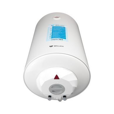 Бойлер 80 л WILLER HIT вертикальний (EV80R-HIT) EV80R-HIT фото