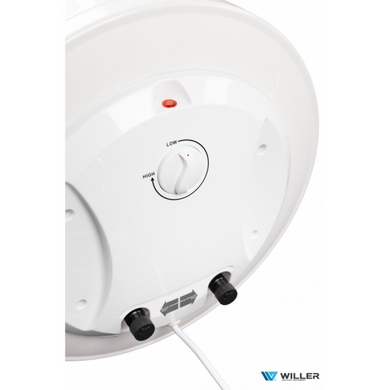 Бойлер 100 л WILLER Optima вертикальный (EV100DR optima) EV100DR optima фото