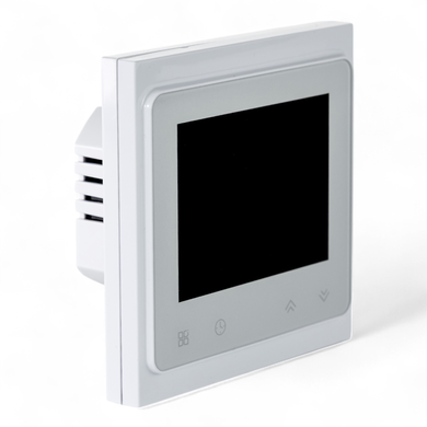 Термостат Tervix Pro Line з ZigBee управлінням, для газового/електричного котла (117331) 117331 фото