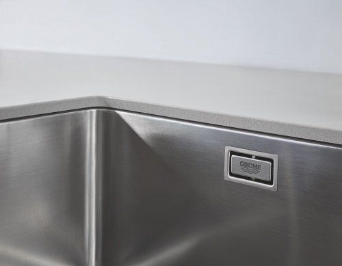 Мойка GROHE EX Sink K700U из нержавеющей стали (31574SD0) 31574SD0 фото