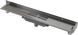 Водовідвідний жолоб APZ1116 Wall Low APZ1116-1050 фото 1