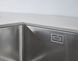 Мийка GROHE EX Sink K700U із нержавіючої сталі (31574SD0) 31574SD0 фото 5