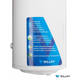 Бойлер 100 л WILLER Optima вертикальный (EV100DR optima) EV100DR optima фото 6