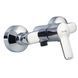 Змішувач для душу KLUDI Pure & Easy, Хром (378410565) 378410565 фото 1