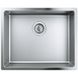 Мийка GROHE EX Sink K700U із нержавіючої сталі (31574SD0) 31574SD0 фото 1