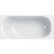 Прямоугольная акриловая ванна с ножками GEBERIT Soana Slim rim, 180x80 см (554.015.01.1) 554.015.01.1 фото 2