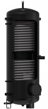 Теплоакумулятор 500 л Drazice NAD V5 (без ізоляції) (121380386) 121380386 фото