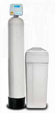 Комплект оборудования "Комфорт" для очистки воды в коттедже с 1-2 санузлами (ESCFK1054CEMIXA) ESCFK1054CEMIXA фото