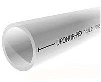 Труба Uponor PE-Xa Radi Pipe 110х15,1 / PN10 для опалення та водопостачання 1033587 фото