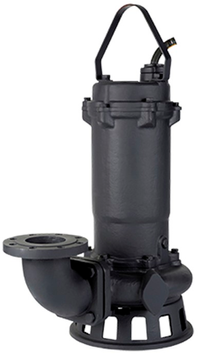 Дренажний насос Grundfos DPK.15.80.55.5.1D, 66.96 м&sup3;/год, 35 м, 5.5 кВт (96926030) 96926030 фото