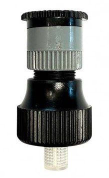 Сопло з внутрішнім різьбленням 1/2'' Presto-PS (451234) 451234 фото