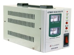 Релейный регулятор напряжения AVR-500VA