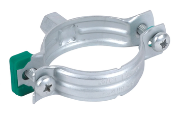 Хомут Walraven BIS Bifix G2 3/4" (25-28 мм) без вкладыша (3008028) 3008028 фото