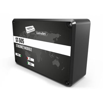 Блок керування TECH ST-505 (TECH ST-505) ST-505 фото