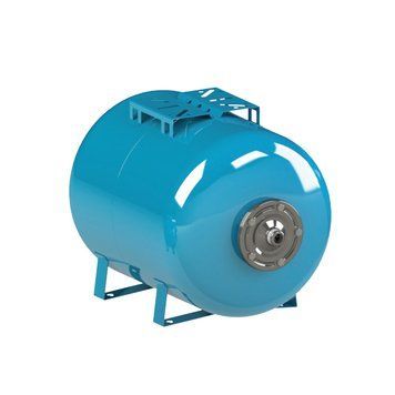 Гидроаккумулятор Cimm SpA AFOSB CE 24, 1" (0070018) 532412 фото