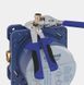 Скрытая душевая система Grohe Tempesta Cube, хром (UA26415SC4) UA26415SC4 фото 15