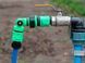 Адаптер поворотный для коннектора, 3/4"-1" с внутренней резьбой Presto-PS (4009) 4009 фото 4