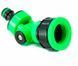 Адаптер поворотный для коннектора, 3/4"-1" с внутренней резьбой Presto-PS (4009) 4009 фото 1