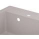 Кухонная мойка Lidz 460х515/200 MAR-07 Бежевый (LIDZMAR07460515200) LIDZMAR07460515200 фото 5