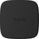 Бездротовий датчик диму і температури Ajax FireProtect 2 SB (Heat/Smoke) Black (52255.149.BL1) 52255.149.BL1 фото 1