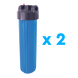 Комплект обладнання "Комфорт" для очищення води в котеджі з 1-2 санвузлами (ESCFK1054CEMIXA) ESCFK1054CEMIXA фото 4