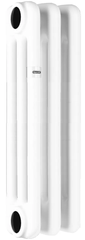 Дизайн-радиатор Cordivari ARDESIA 1 секция 3 колонны H=400 мм 3col-h400 фото