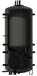 Теплоаккумулятор Drazice NAD 750 V5 (без изоляции) (121680386) 121680386 фото