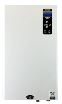 Электрический котел 18 кВт PREMIUM PLUS Tenko, 380 В, 1-контурный, с программатором, насос + бак (ППКЕ 18_380) ППКЕ 18_380 фото