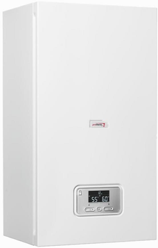 Электрический котел 21 кВт RAY 21KE/14 (7+7+7 кВт) Protherm, 380 В, 1-контурный, c шиной eBus, насос + бак (0010023675) 0010023675 фото