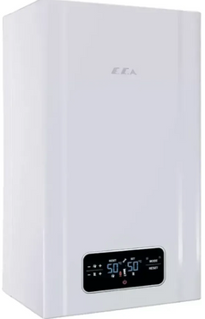Газовий котел 28 кВт, GERDA 28 HM E.C.A., 2-контурний, настінний (GERDA28) GERDA28 фото