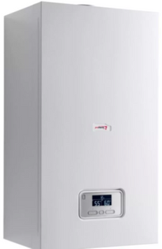 Газовый котёл 25 кВт PANTHER KOV Protherm, 2-контурный, настенный (0010015312) 0010015312 фото
