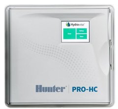 Wi-Fi контроллер на 6 зон Hunter PHC-601iE (внутренний) PHC-601i E фото