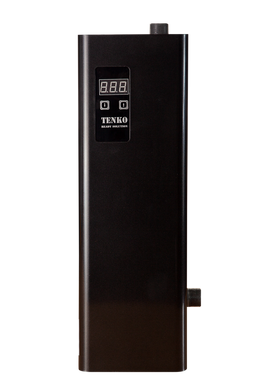 Електричний котел Tenko Digital Mini 4,5 кВт 220 В (DKEM_4,5/220) з цифровим керуванням 65569 фото