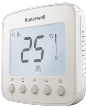 Контроллер фанкойла Honeywell Orchid 3 (TF428WN-RSS_U) TF428WN-RSS_U фото