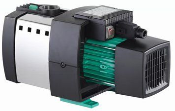 Центробежный насос Wilo HiMulti 3-23/1/5/230 0.4 кВт (4189516) 4189516 фото