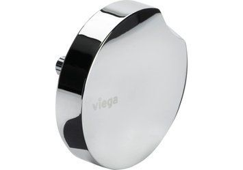 Декоративная накладка Viega, для ванны (657406) 657406 фото