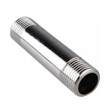 Подовжувач 3/4" Х 100 мм General Fittings хром (260043C05B000H) 260043C05B000H фото