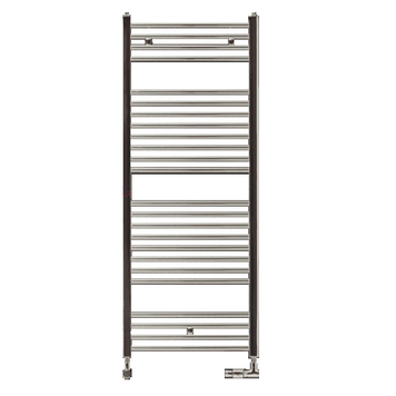 Полотенцесушитель Zehnder Aura Хром (PBCZ-180-055) PBCZ-180-055 фото