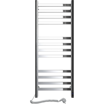 Полотенцесушитель электрический NAVIN Авангард 480х1200 Sensor, Wi-Fi (10-028155-4812) 10-028155-4812 фото