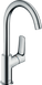 Смеситель для мойки Hansgrohe Logis, Хром (71130000) 71130000 фото 1